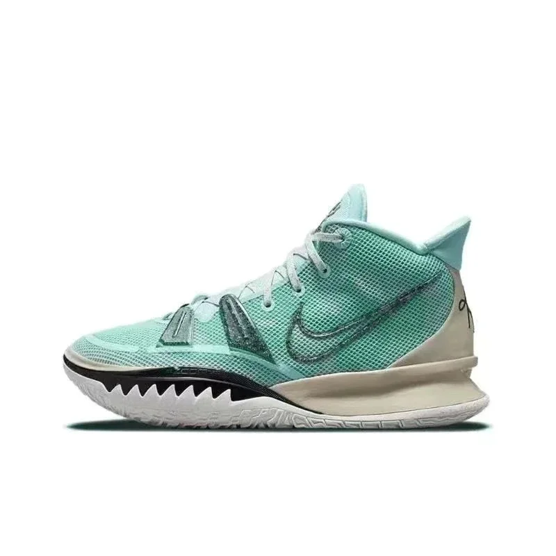 Nike Kyrie 7 Aqua Sn