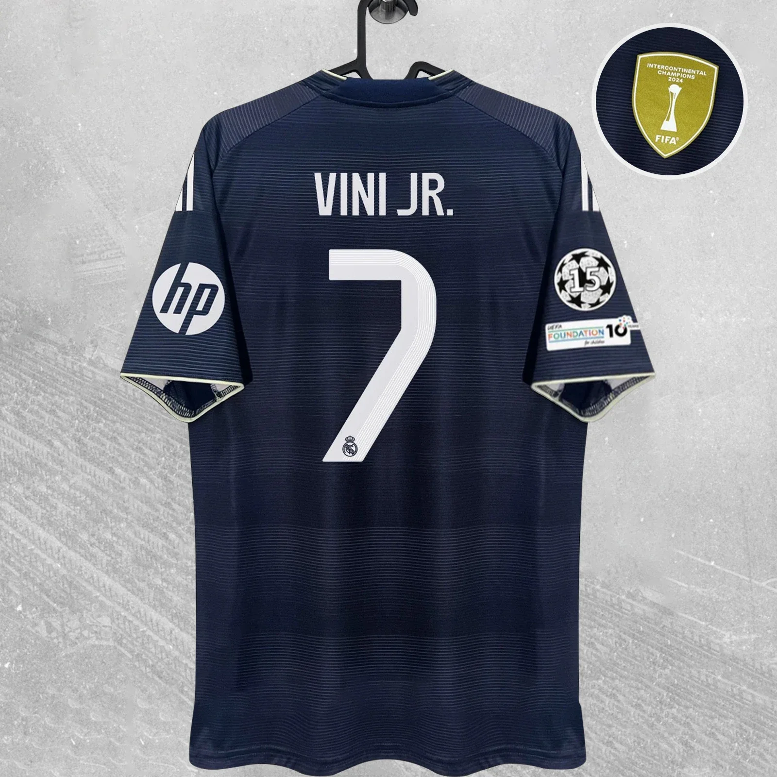 Real Madrid Vini Jr.