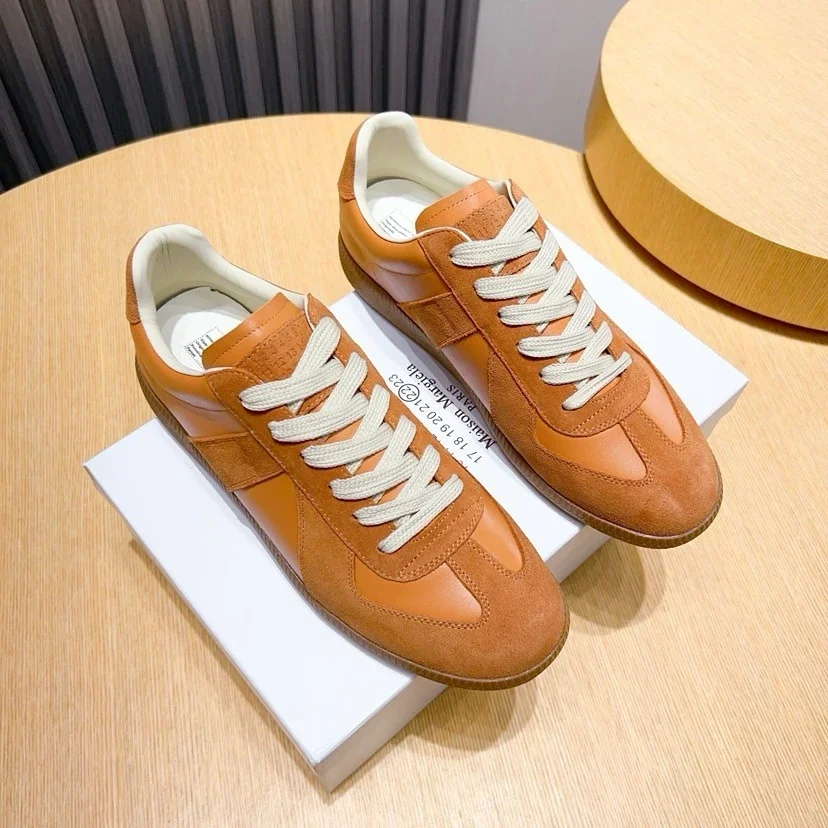 Maison Margiela Tan 