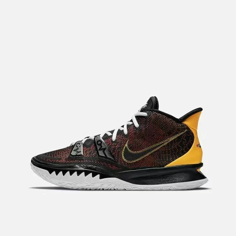 Nike Kyrie 7 Black S