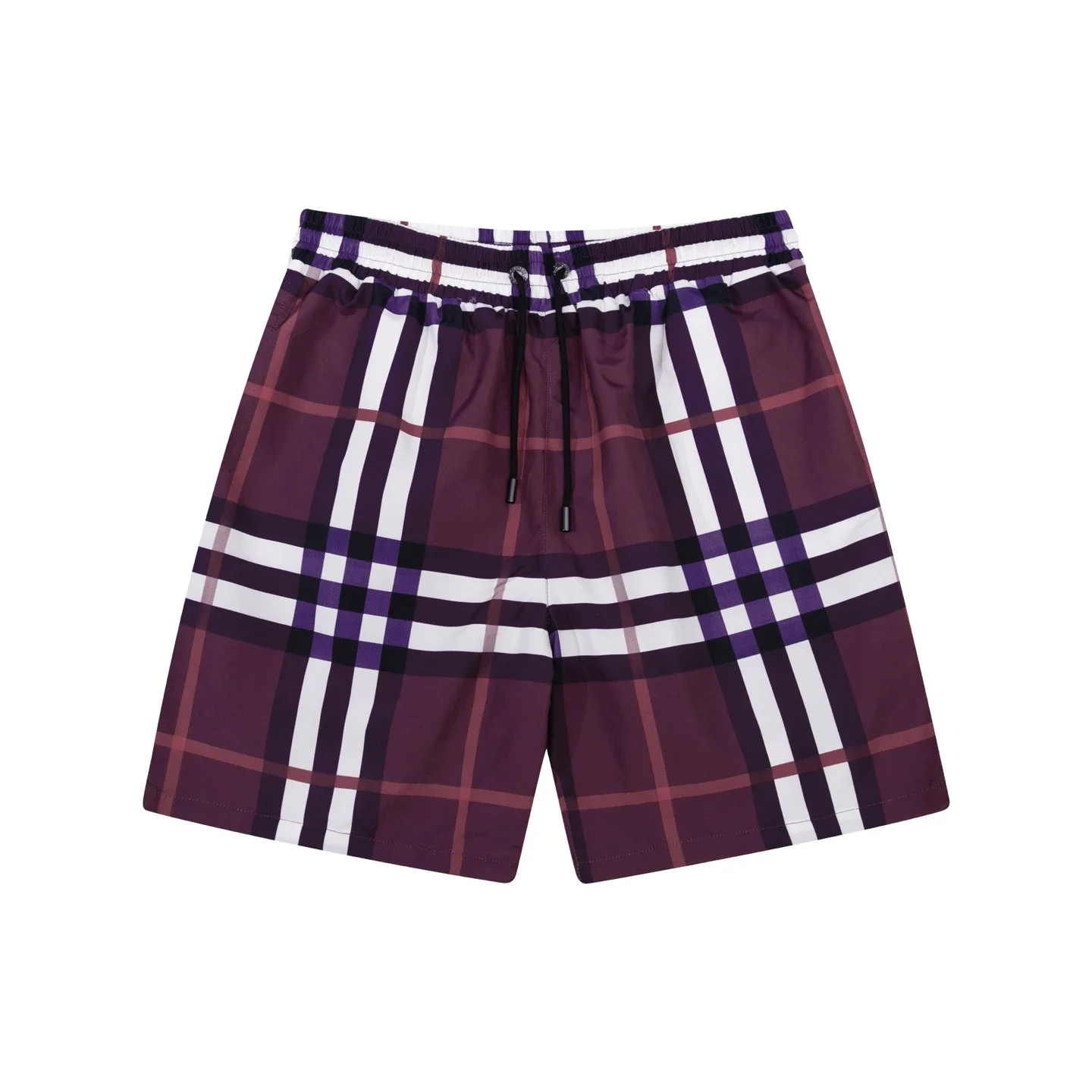 Burberry Purple Shor