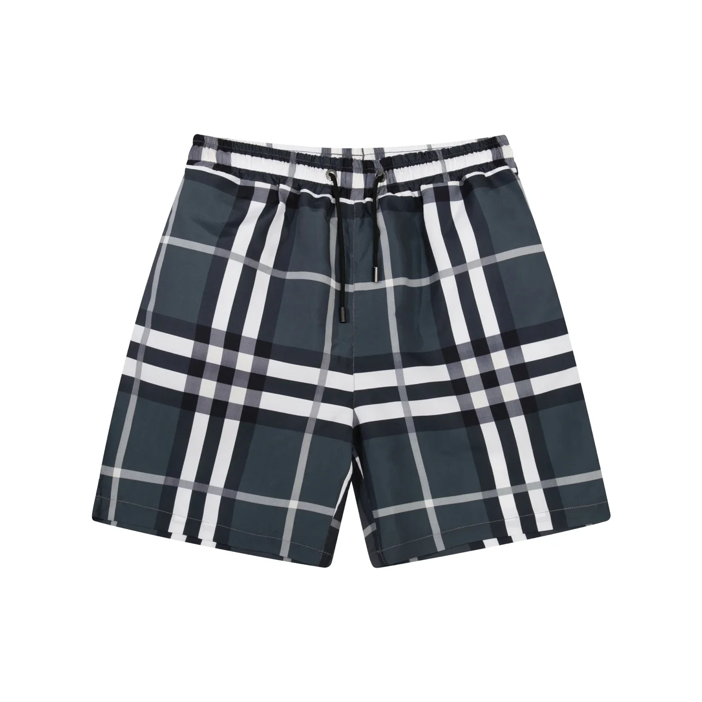 Burberry Check Navy 