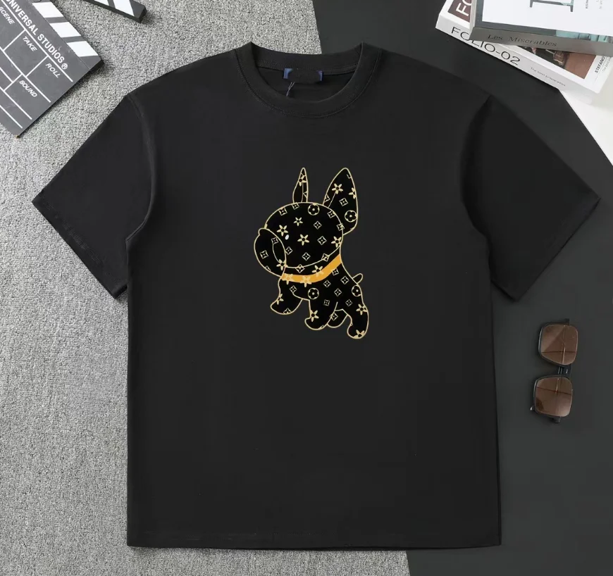 Louis Vuitton Black 