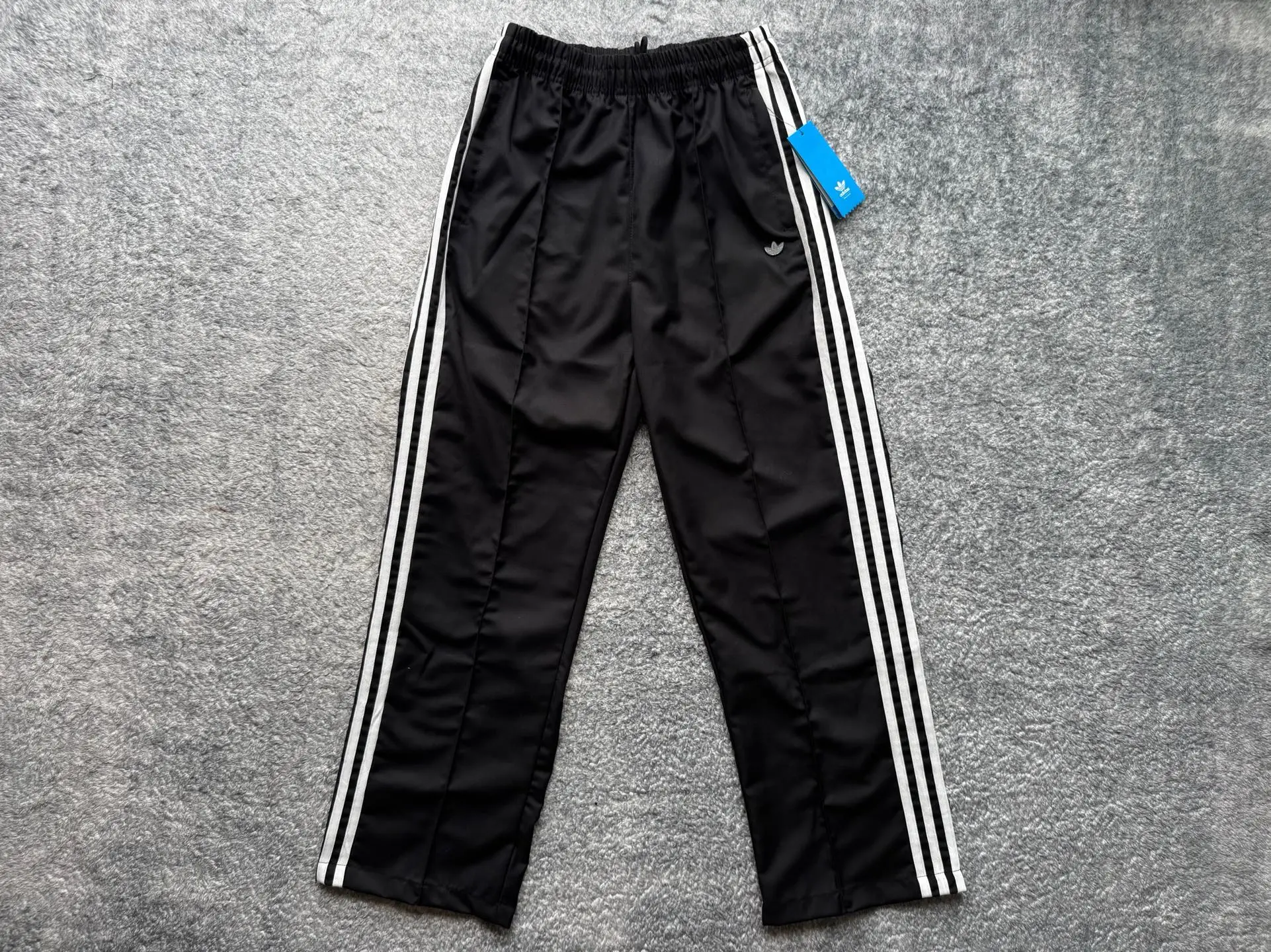 Adidas Black Track P