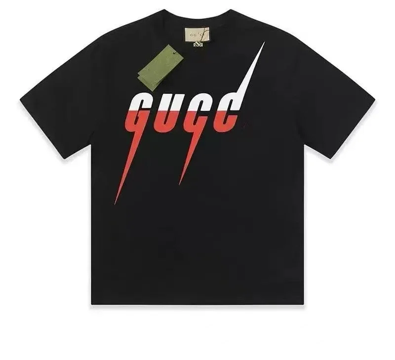 Gucci Black T-Shirt