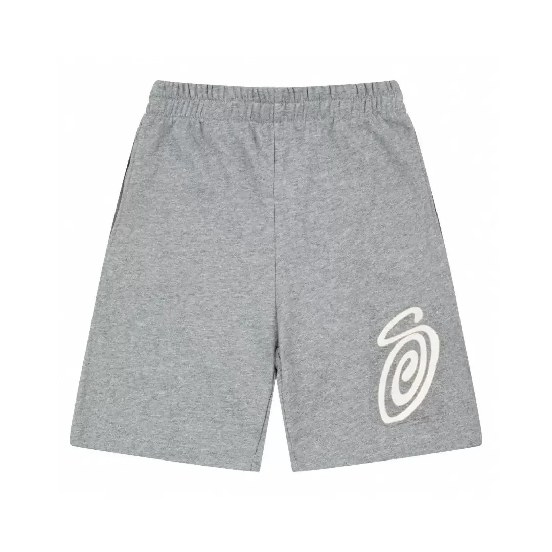 Supreme Spiral Gray 