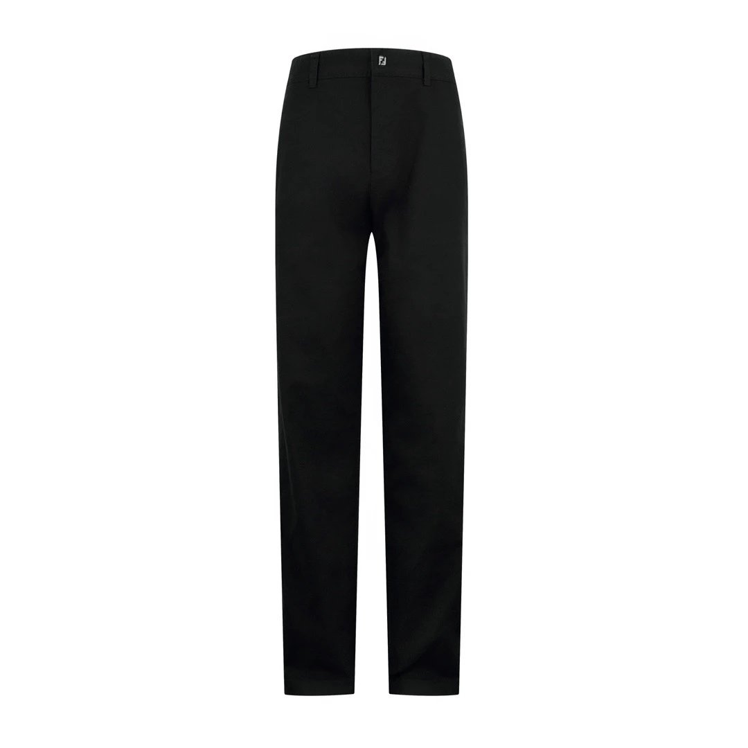 FootJoy Classic Black Pants