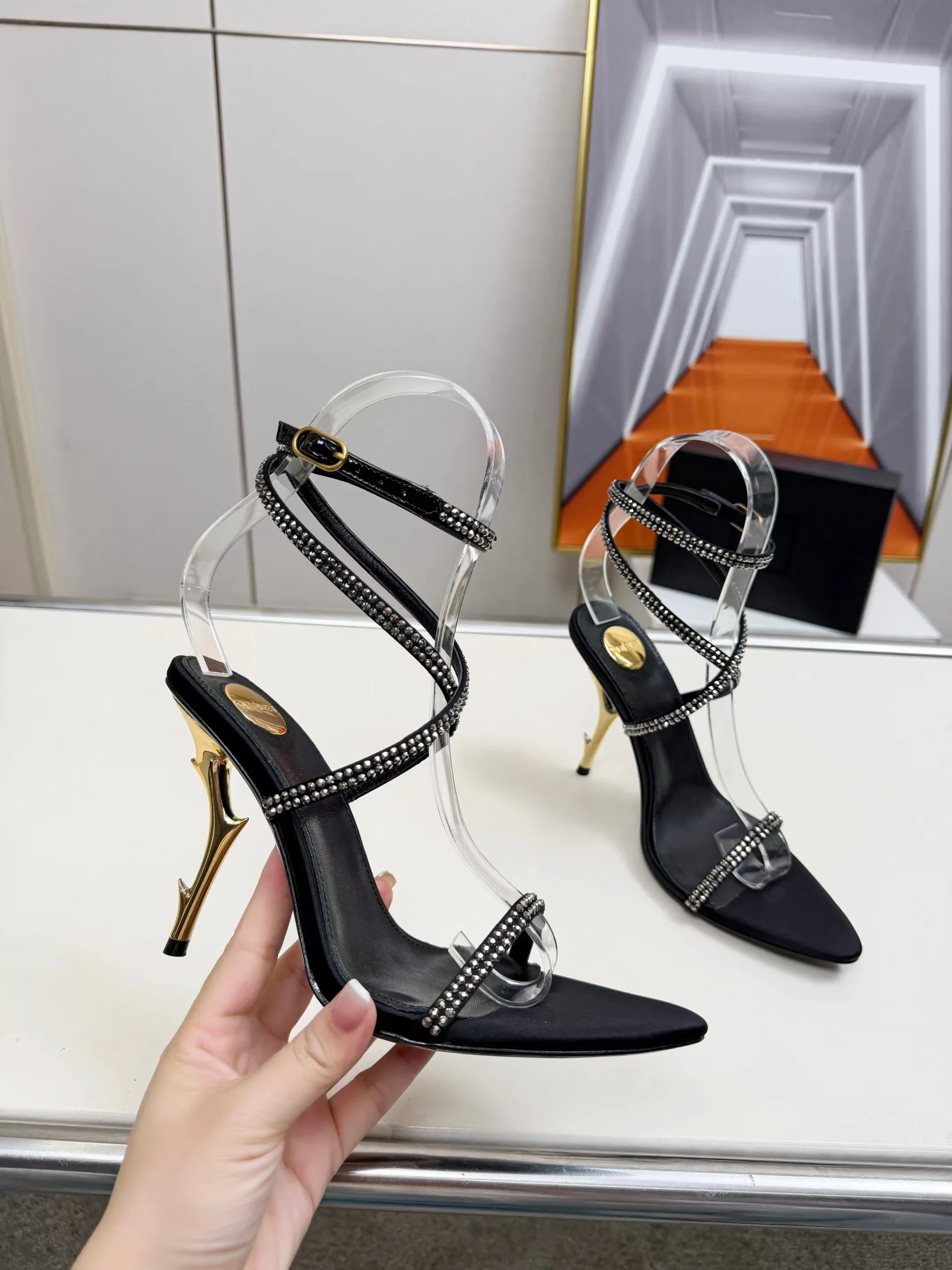 High Heels - Series NEW - 定制款不退换-9