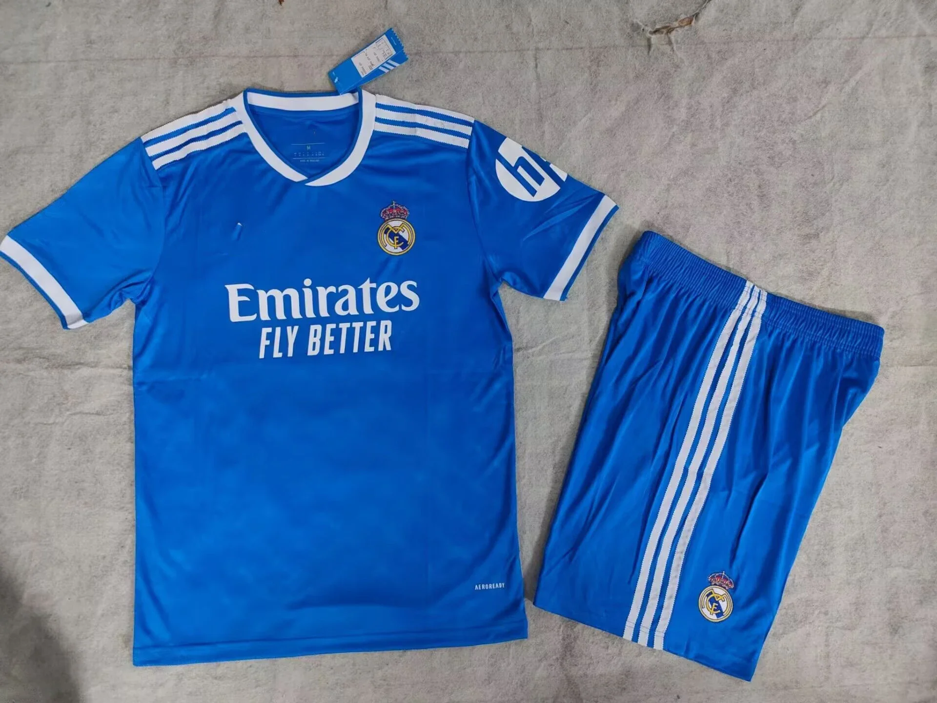 Adidas Real Madrid B