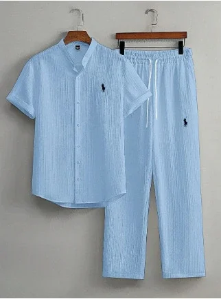Ralph Lauren Blue Pa
