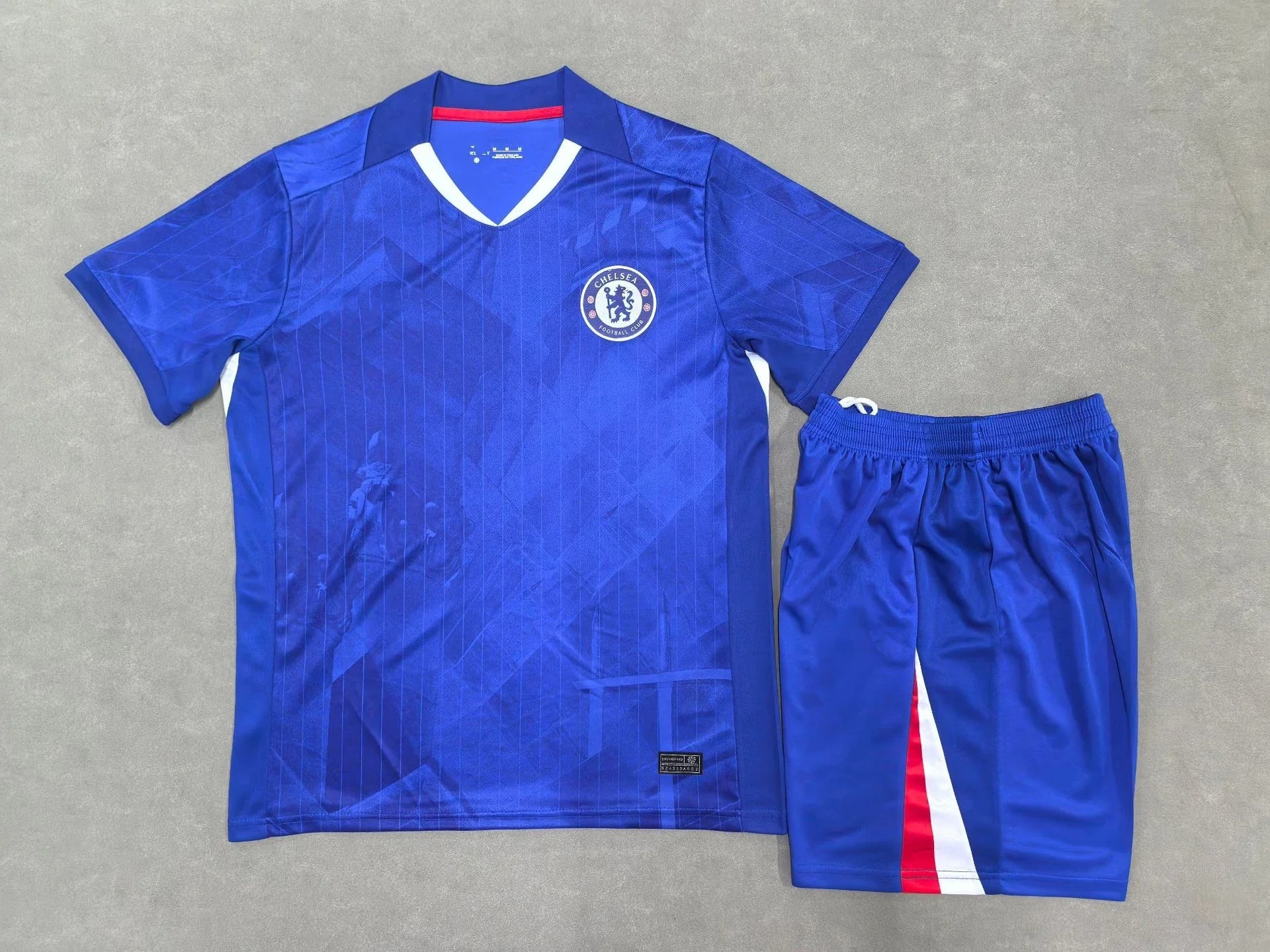 Chelsea Blue Jersey 