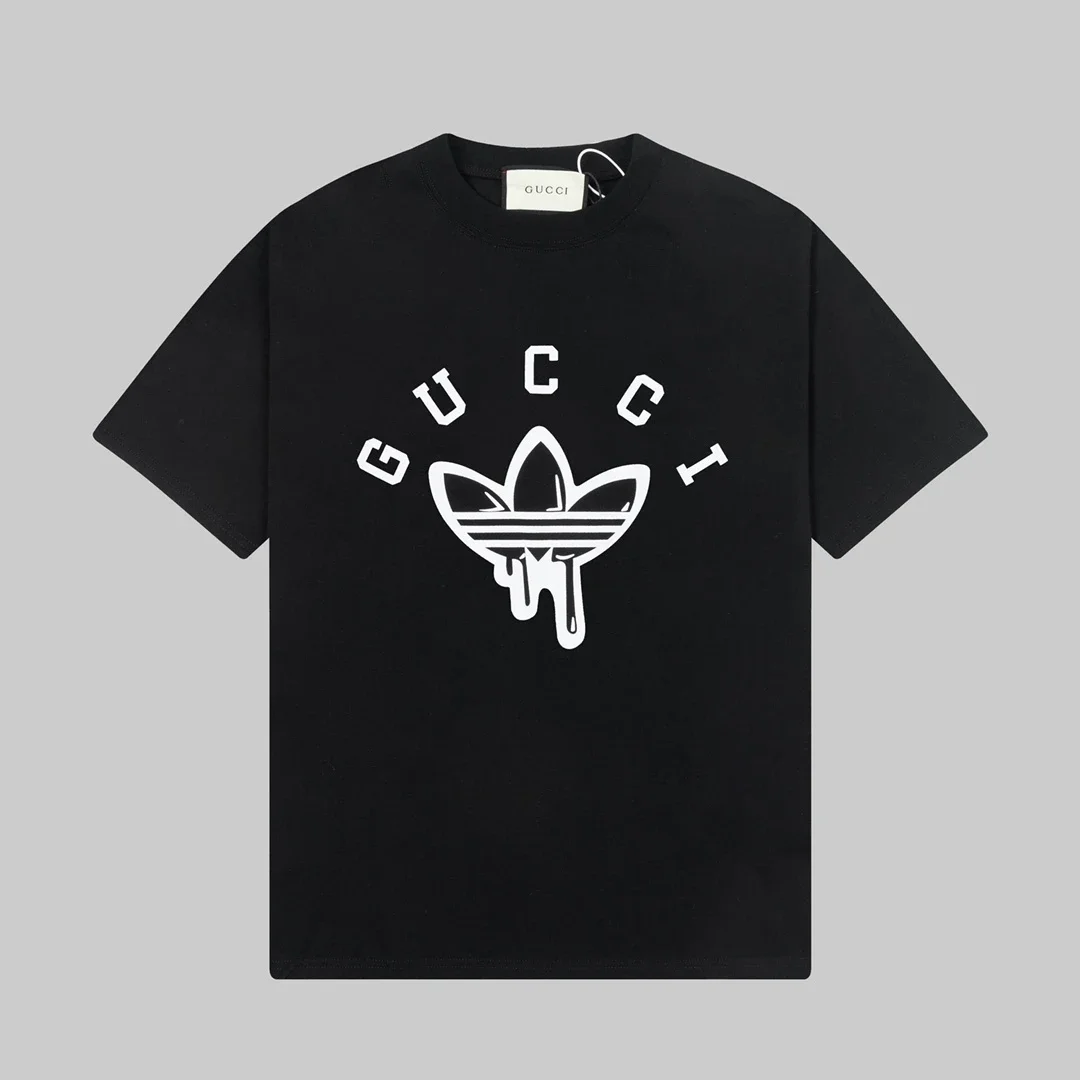 Gucci Black T-Shirt