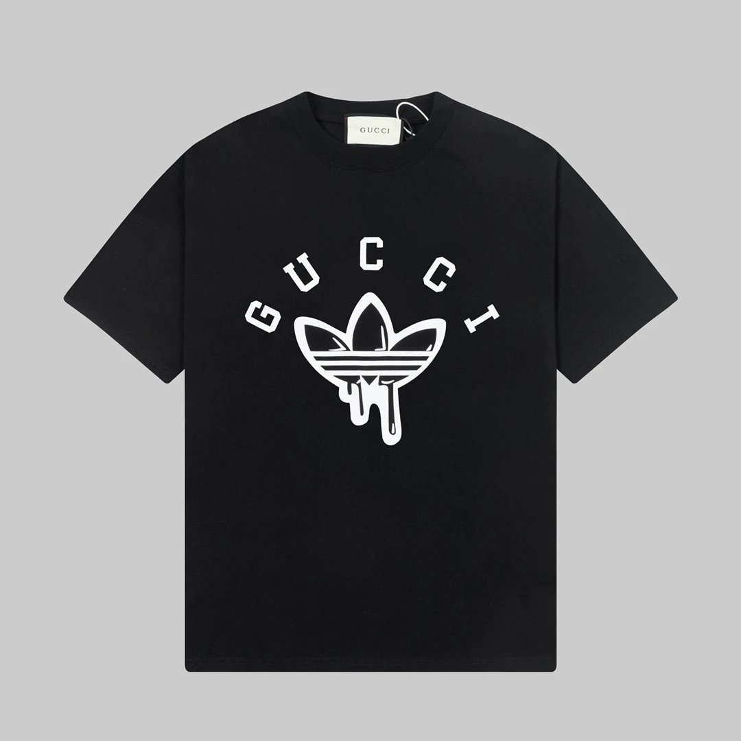 Gucci Black T-Shirt