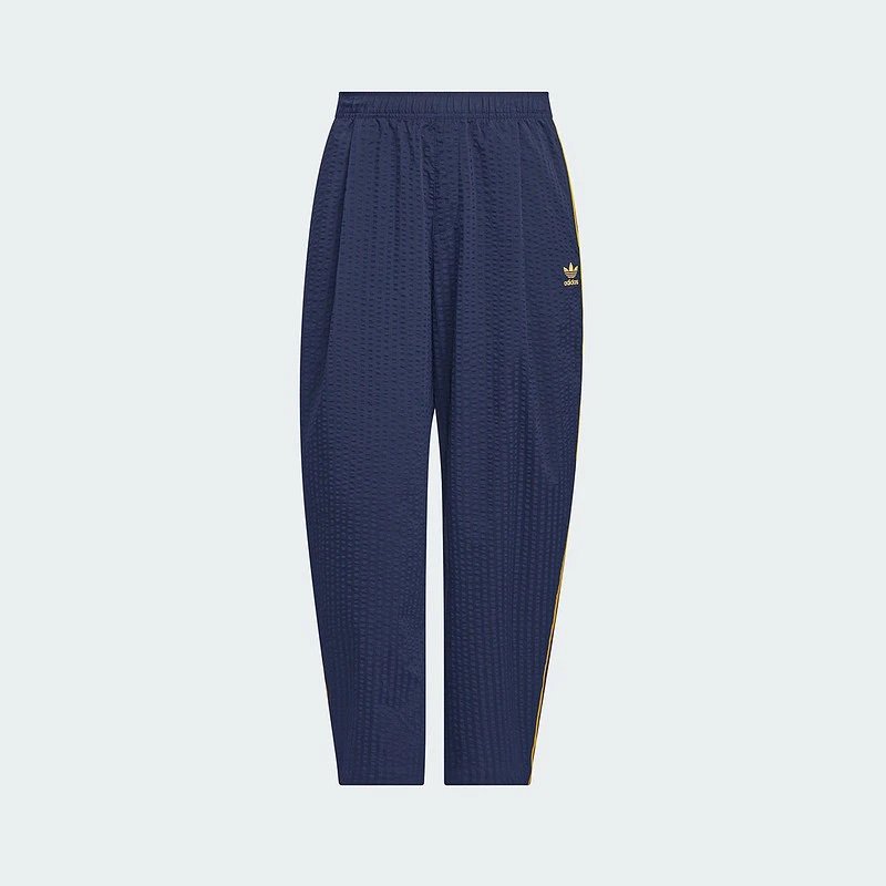 Adidas Track Pants Black Sweatpants - 6