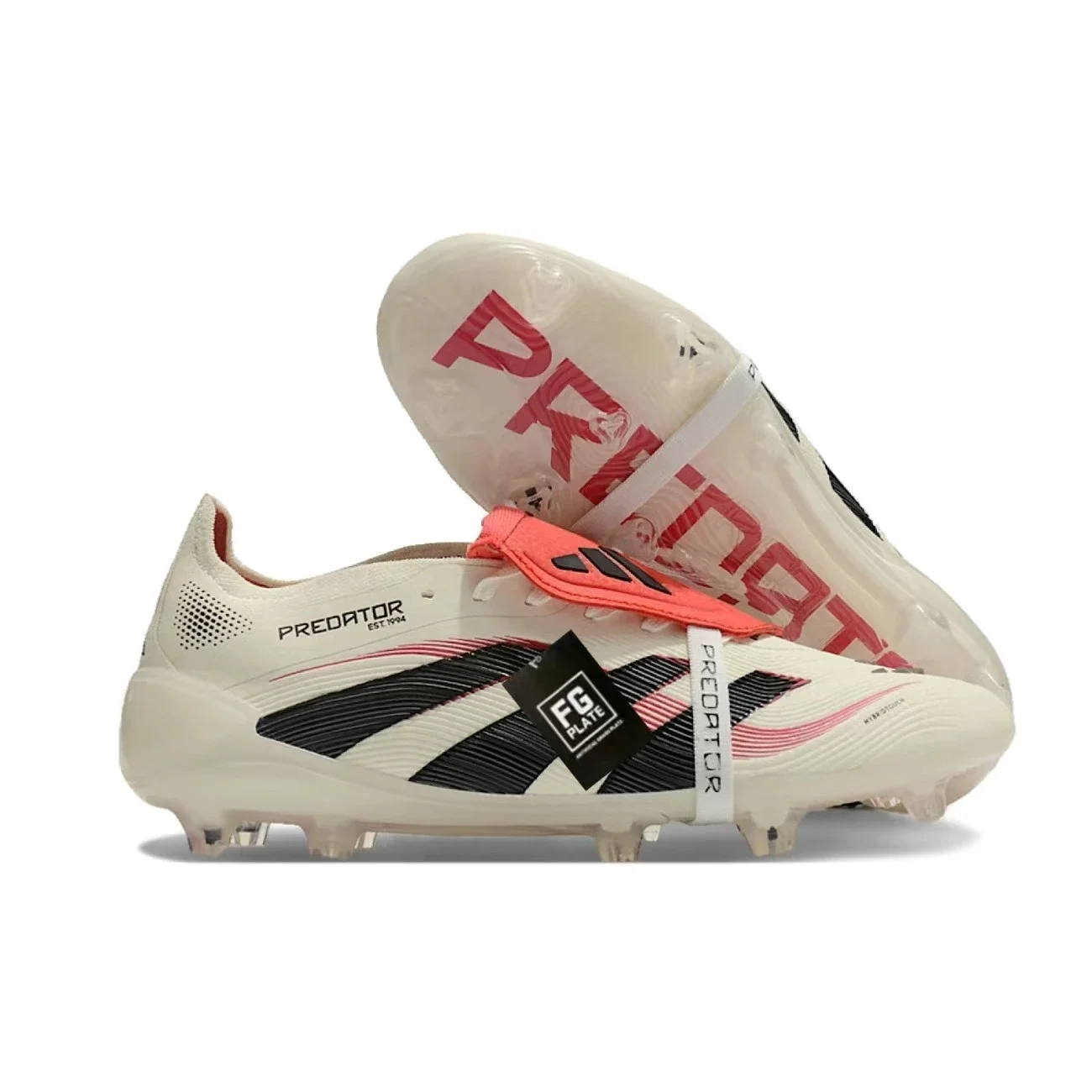 Adidas Predator Whit