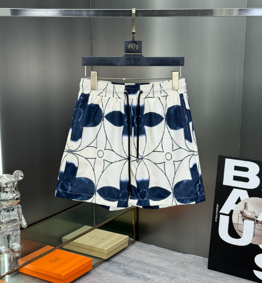 Louis Vuitton Blue a