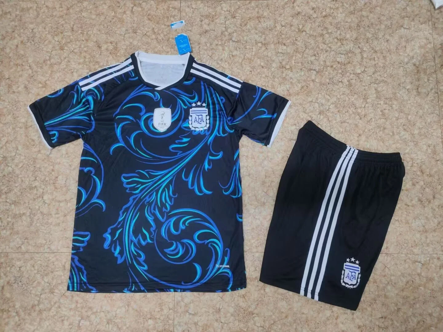 Adidas Argentina Bla