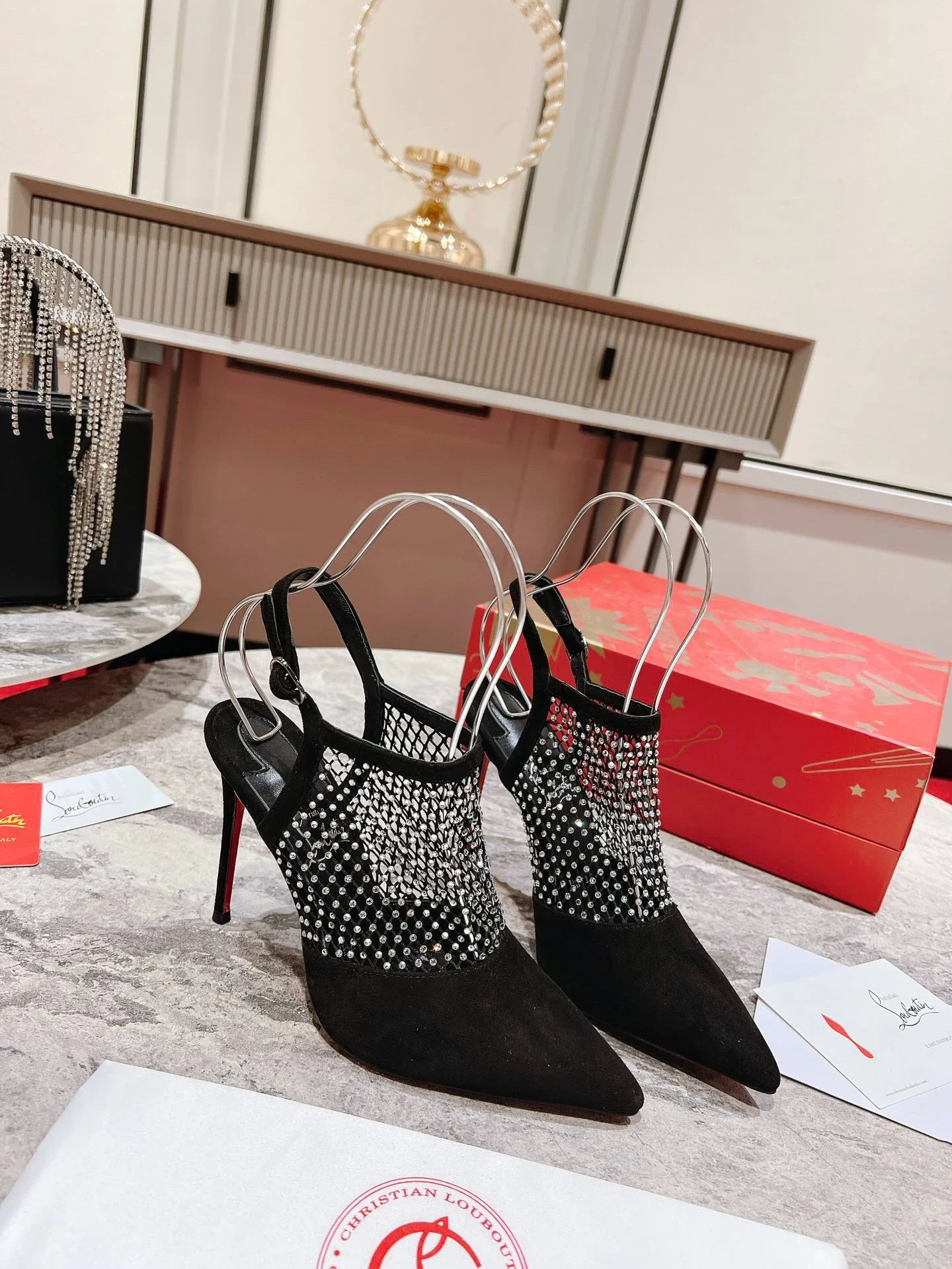 High Heels - Series NEW - 定制款不退换-4