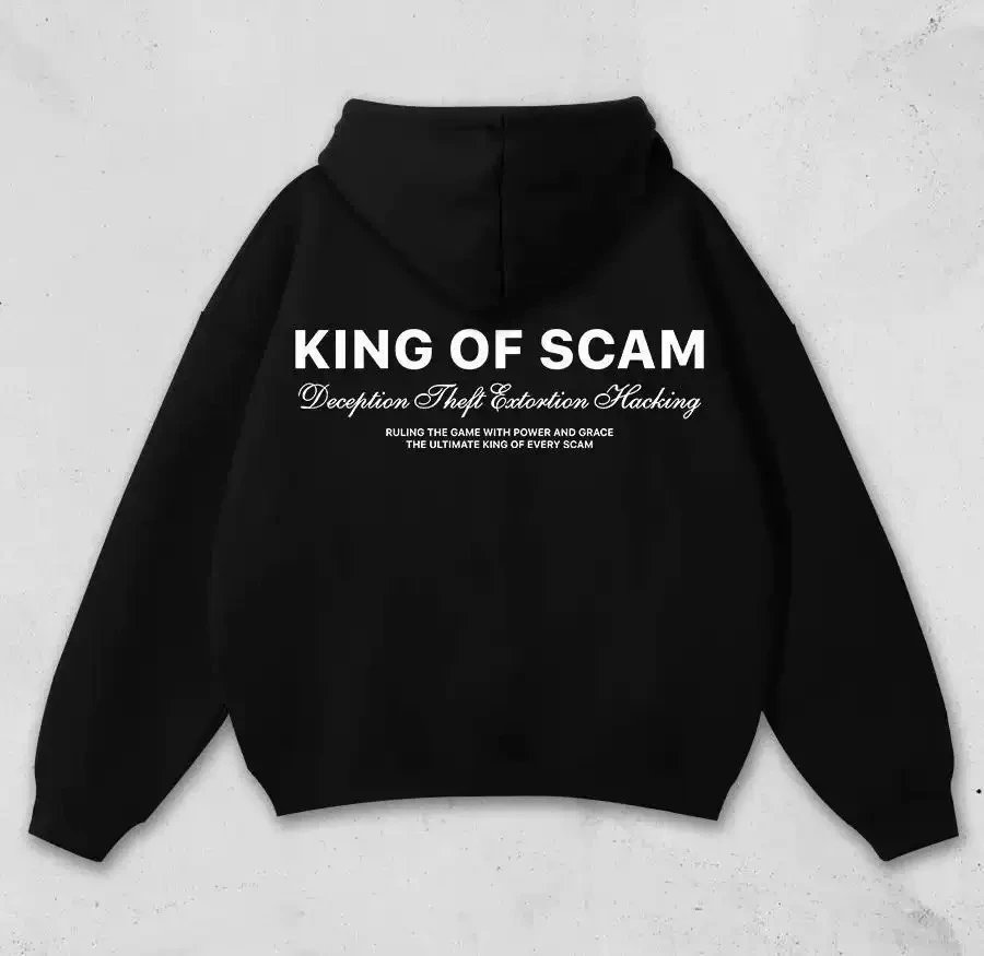 Trapstar It's A Secret Black Hoodie - 5