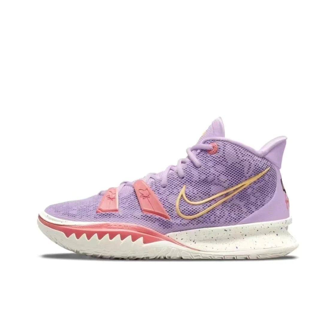 Nike Kyrie 7 Purple 