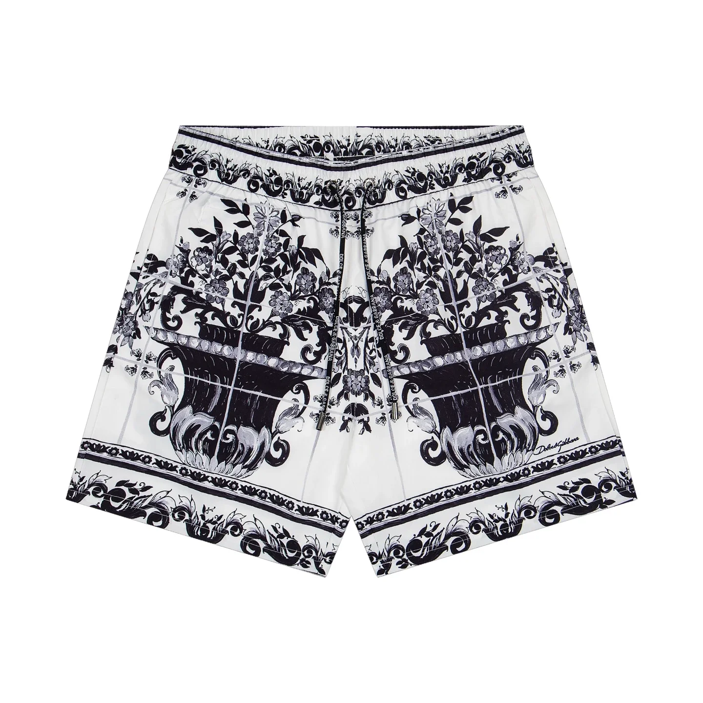 Dolce & Gabbana Blac