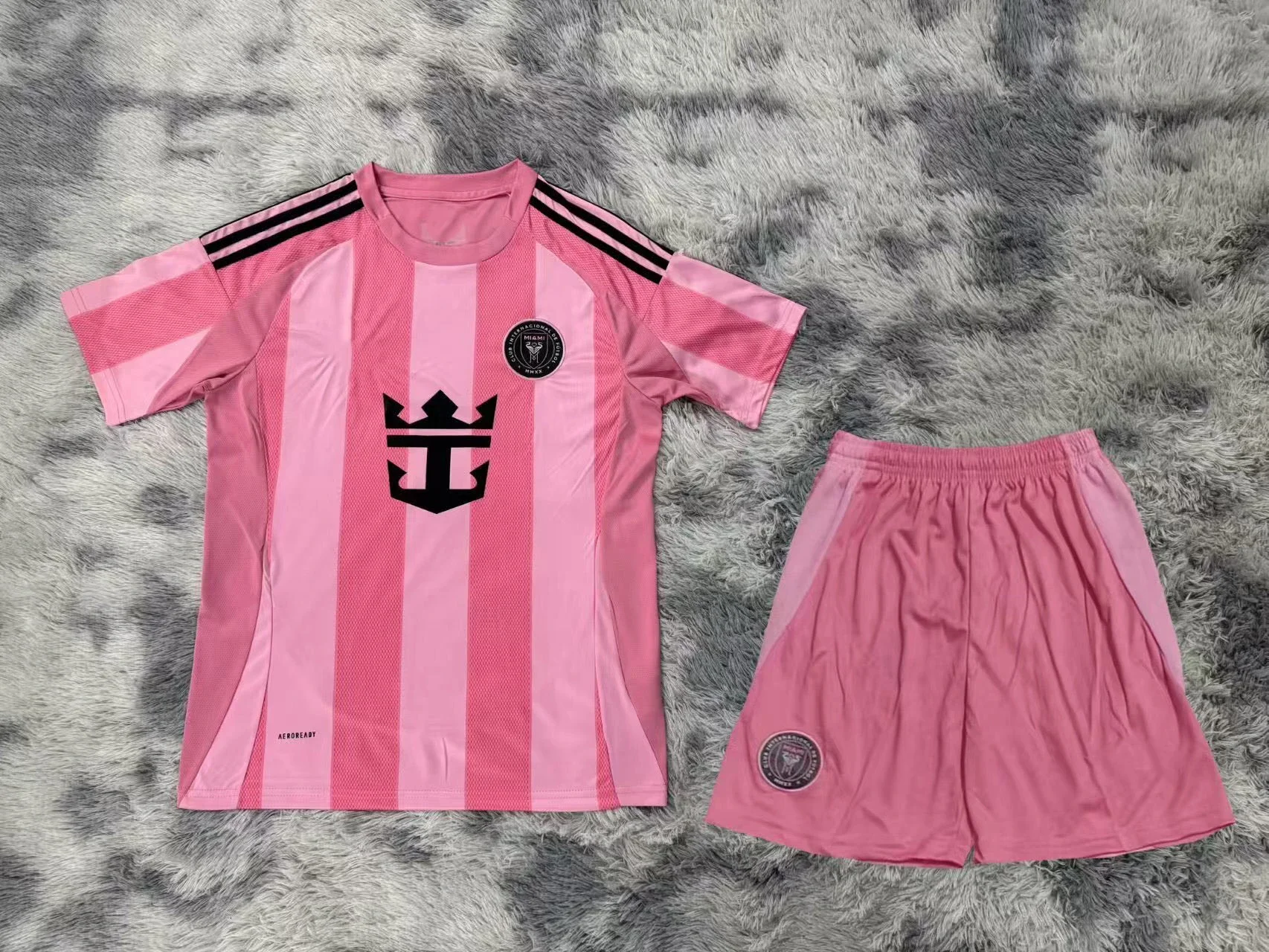 Adidas Miami CF Pink