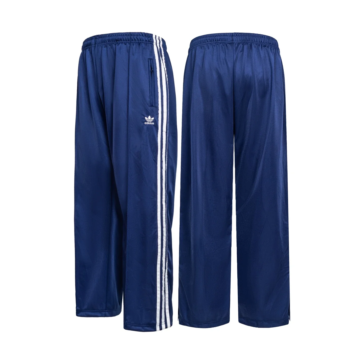 Adidas Firebird Blue