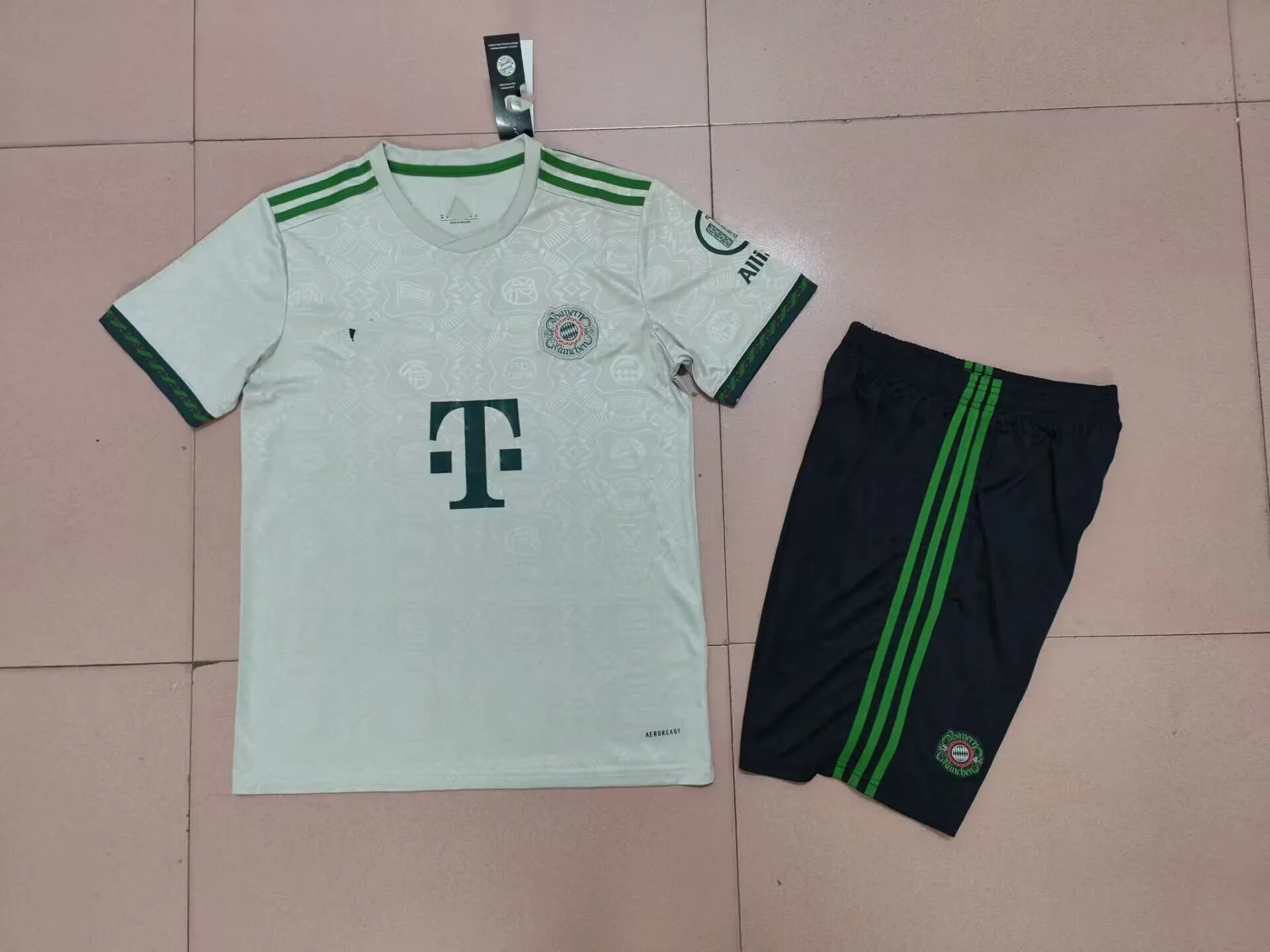 Adidas Bayern Munich