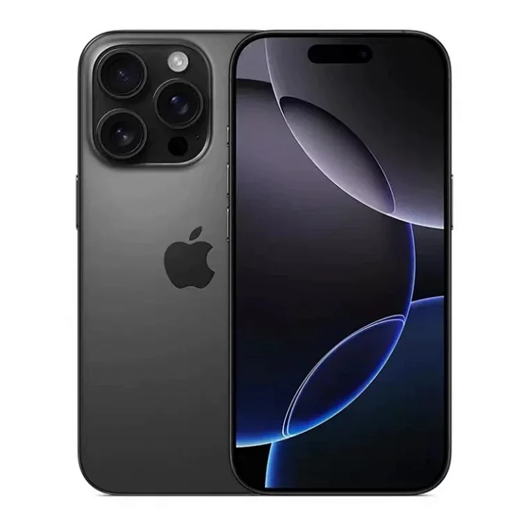 Apple iPhone 16 Pro