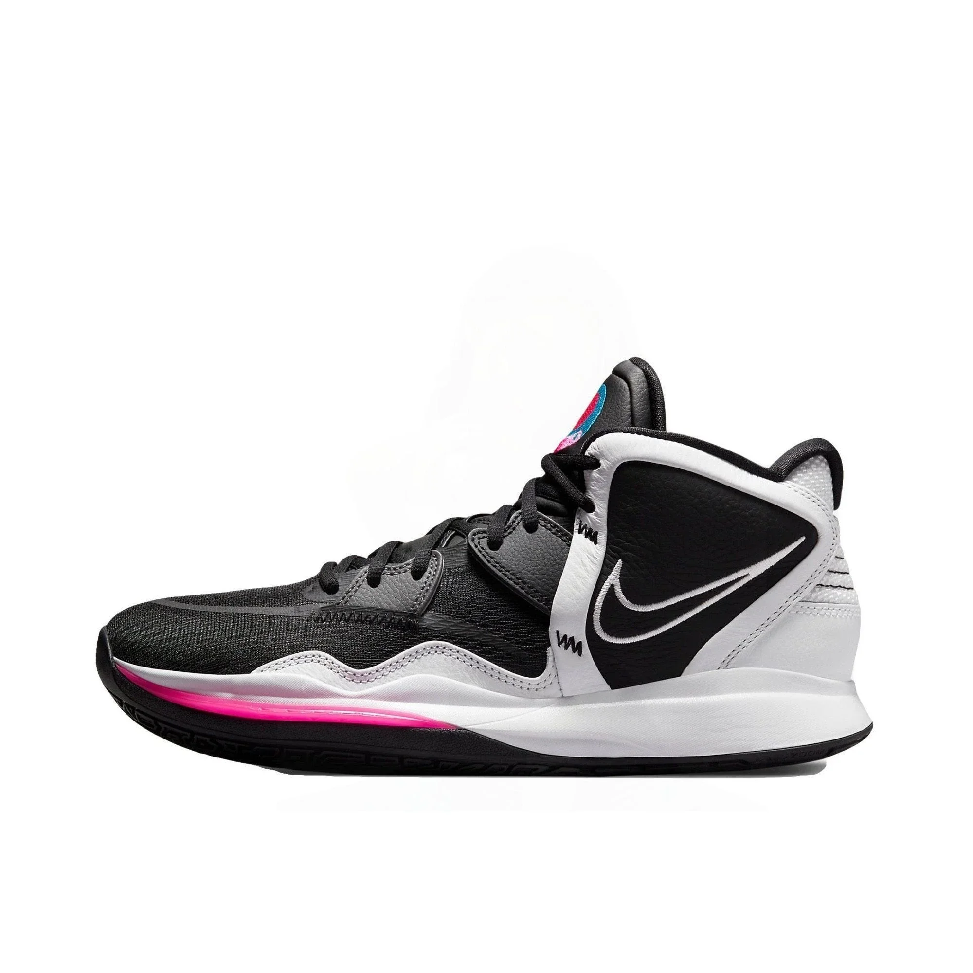 Nike Kyrie 7 Black W