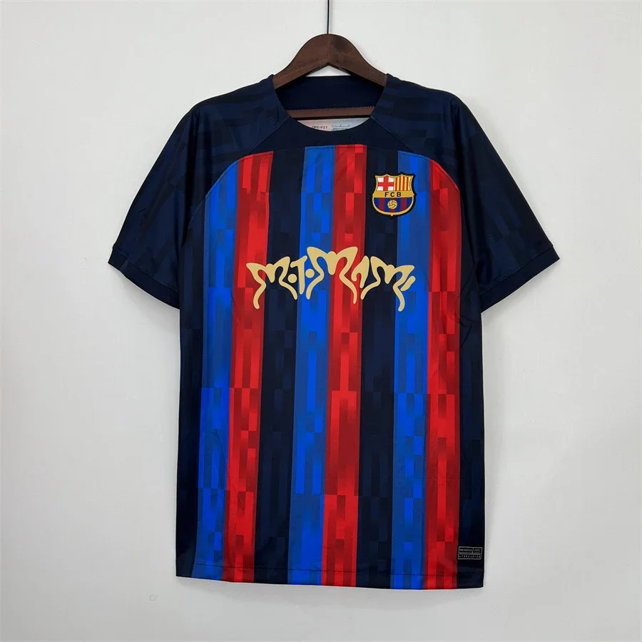 FCB Motomami Navy Je