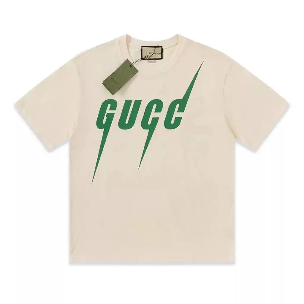 Gucci Green T-Shirt