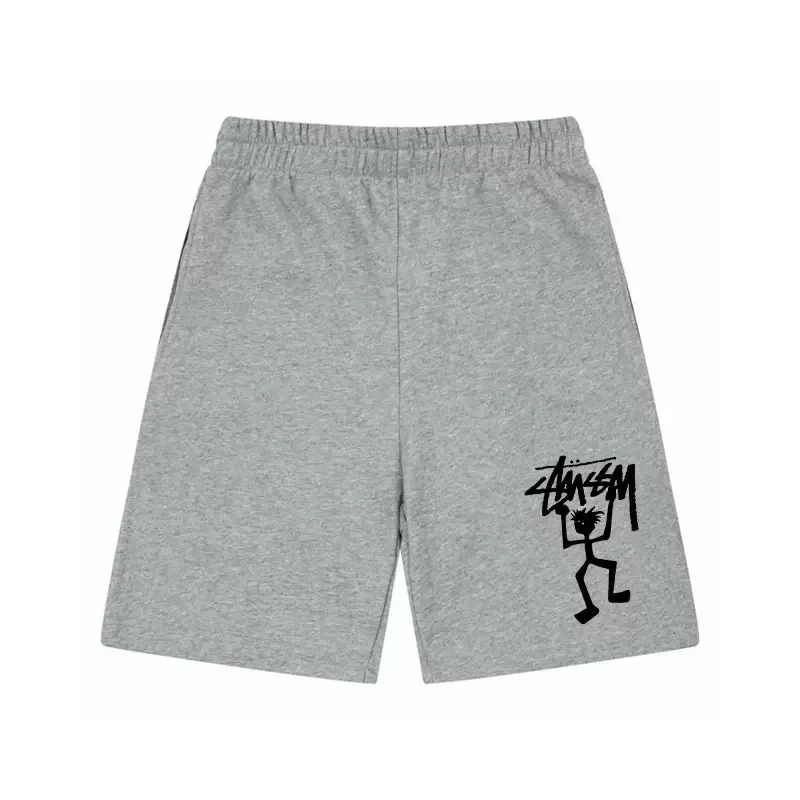 Stussy Grey Shorts