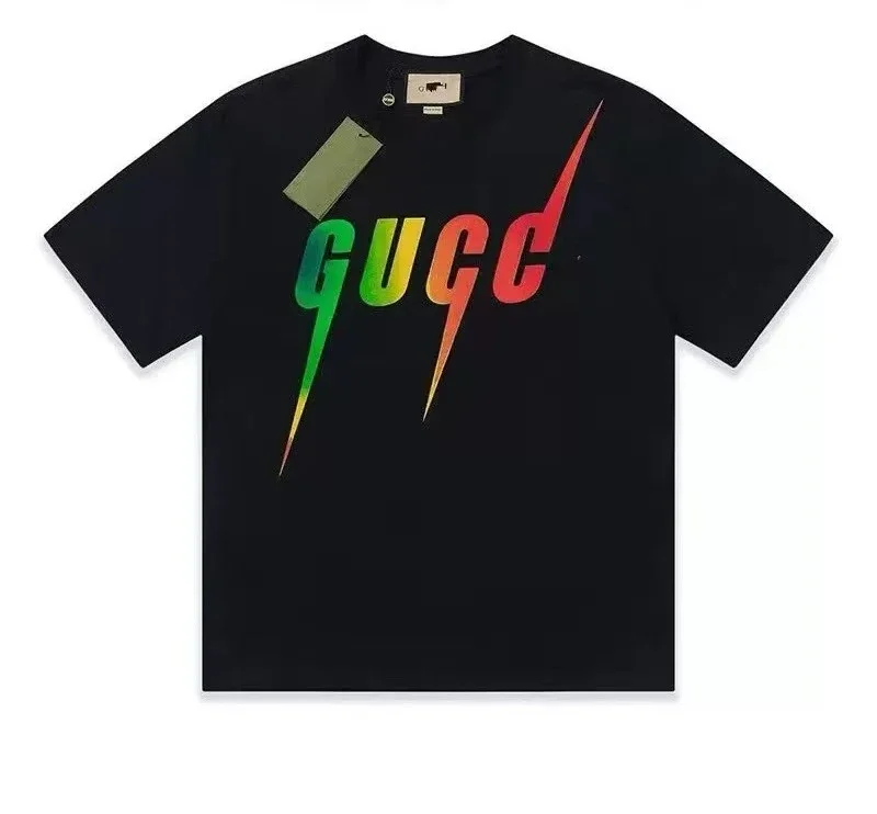 Gucci Black T-Shirt
