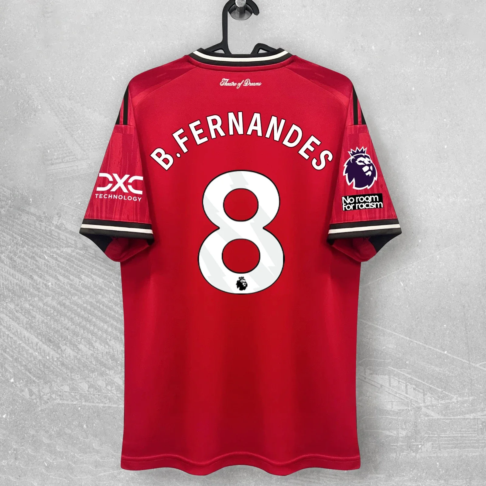 Manchester United B.