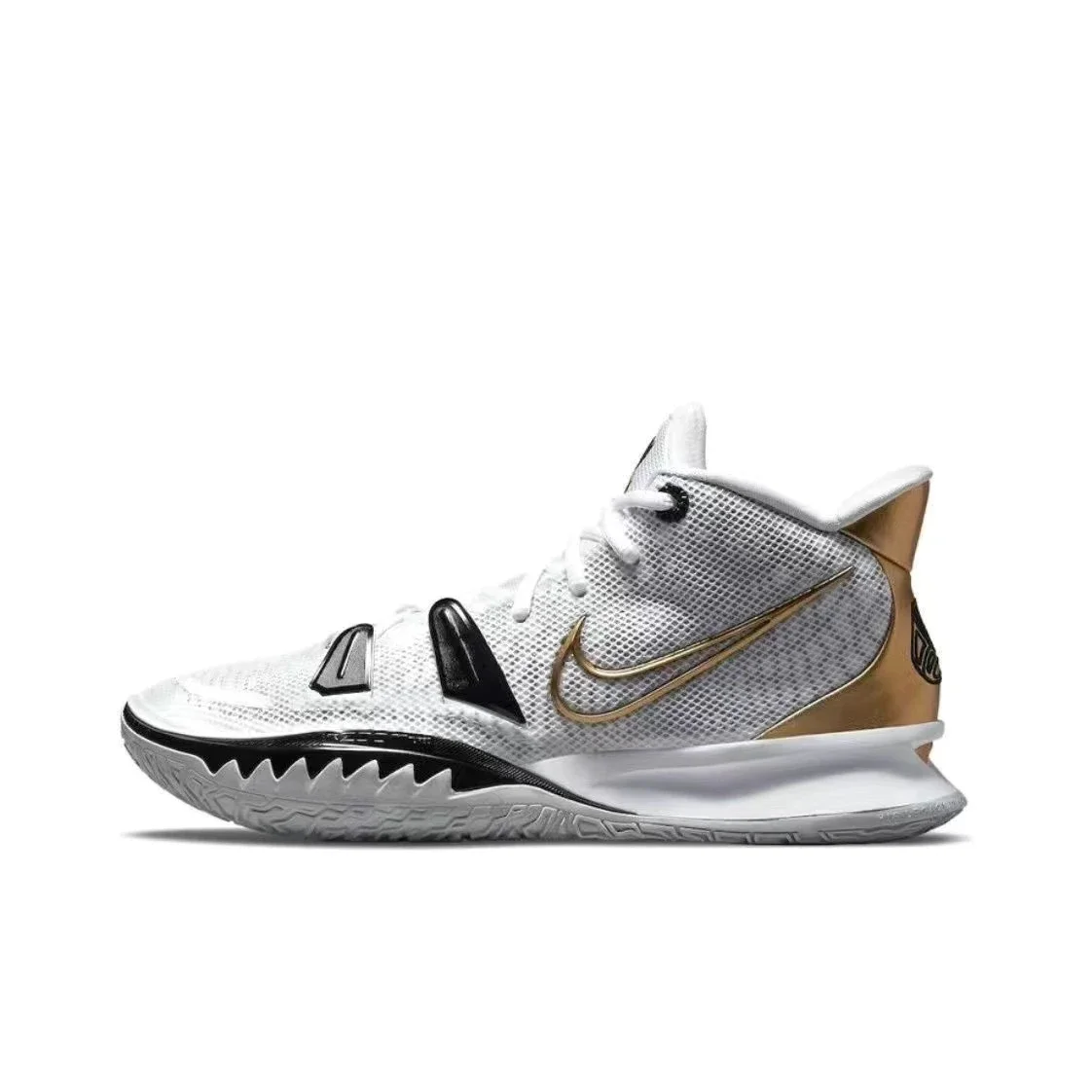 Nike Kyrie 7 White S