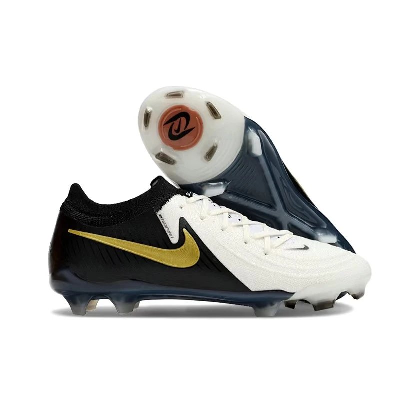 Nike Mercurial Black