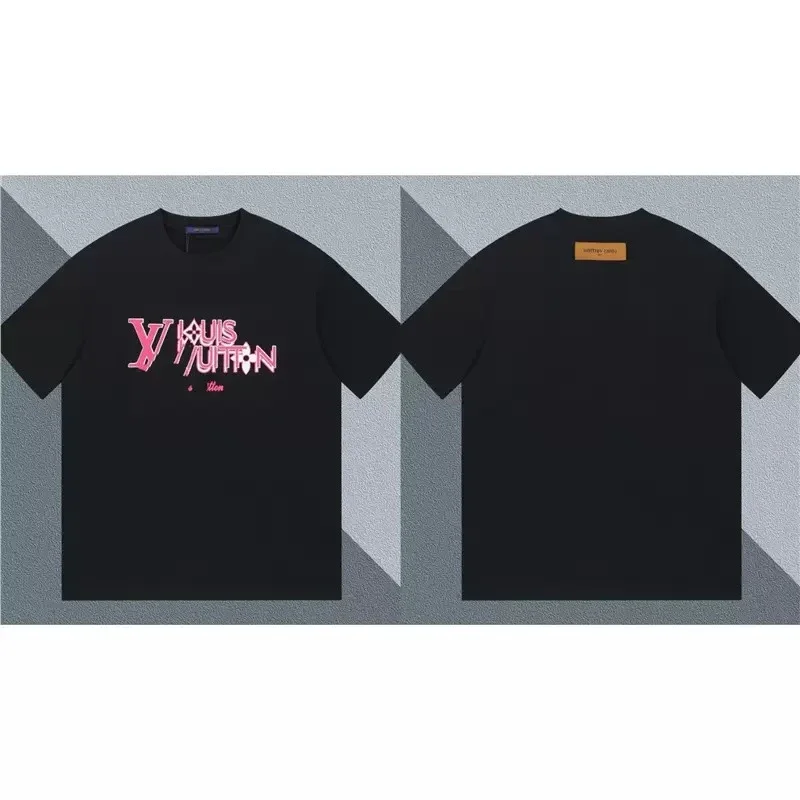 Louis Vuitton Black 