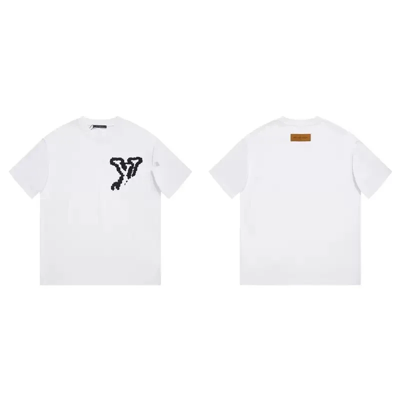 Yeezy White T-Shirt