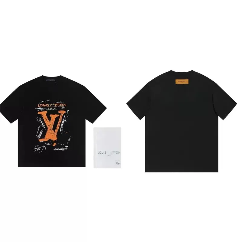Louis Vuitton Black 