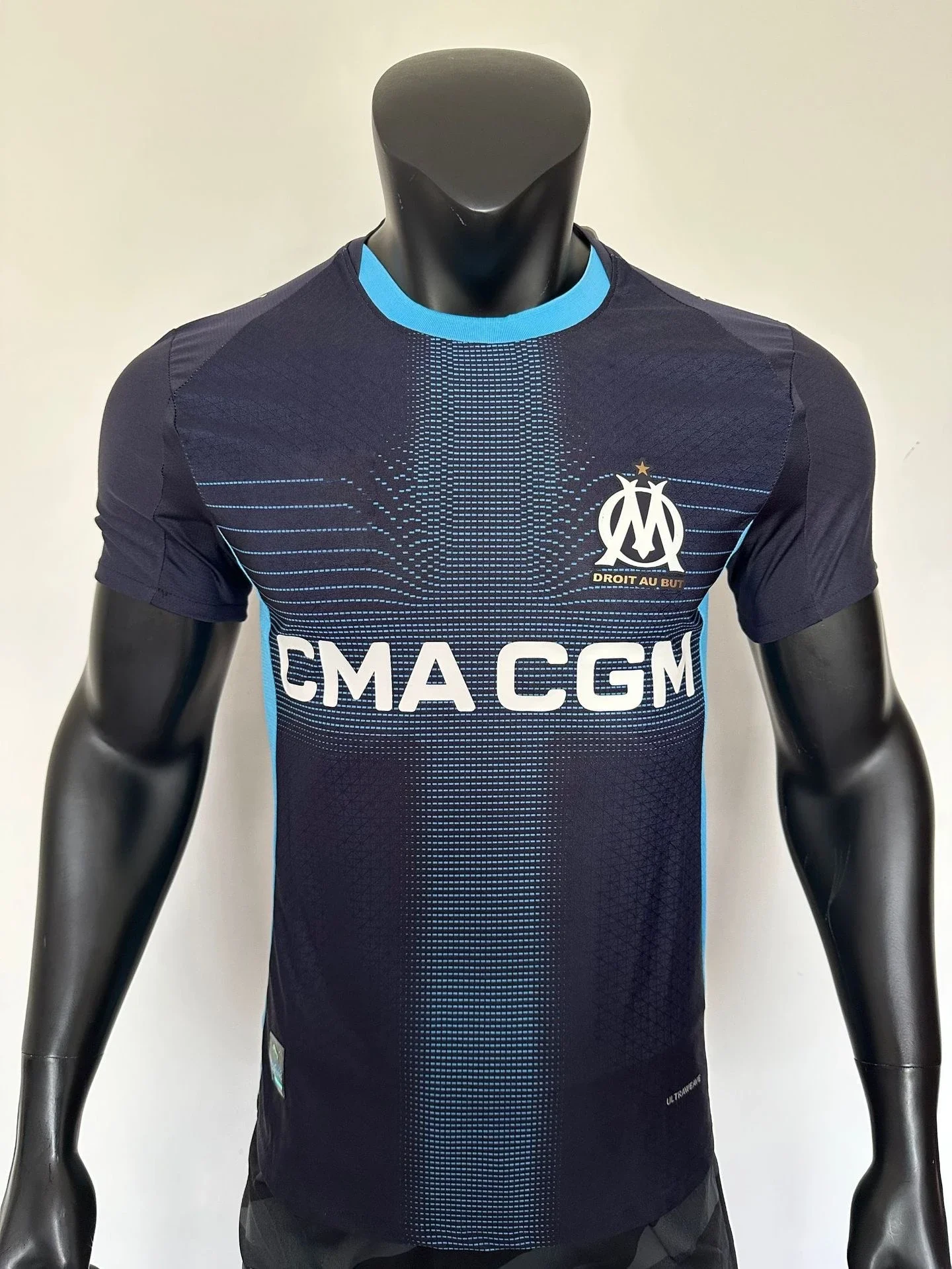 Adidas Olympique Mar