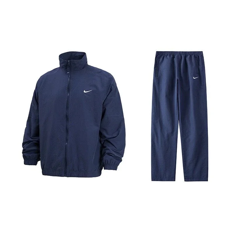 Nike Track Jacket an