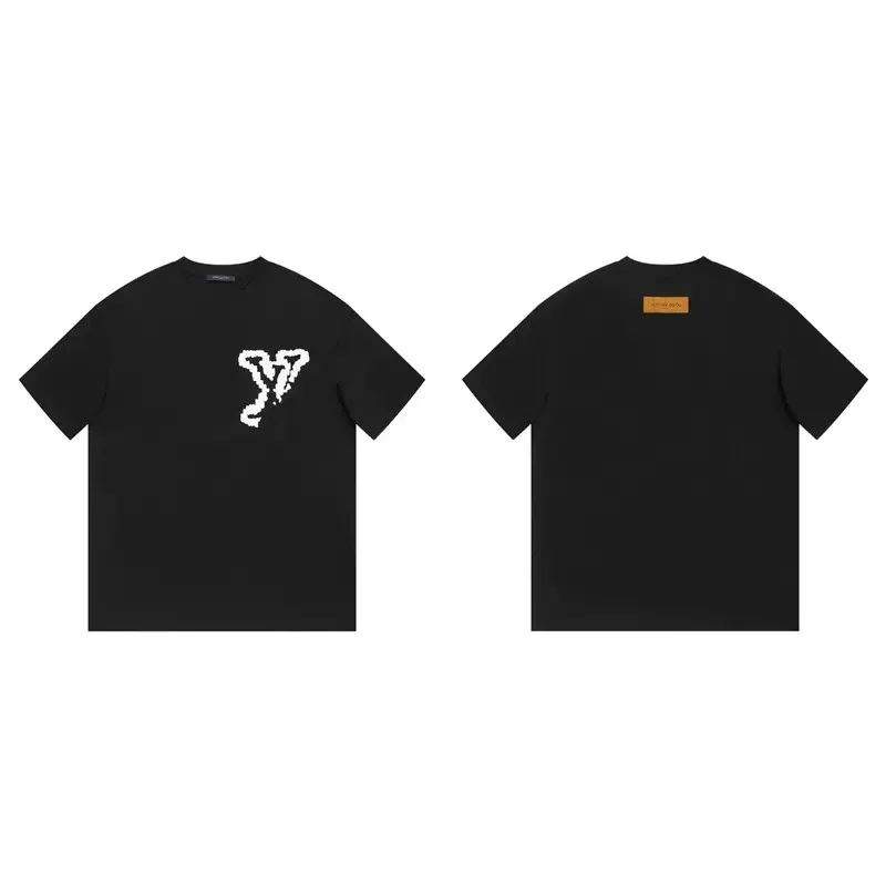 Y Project Black T-Sh