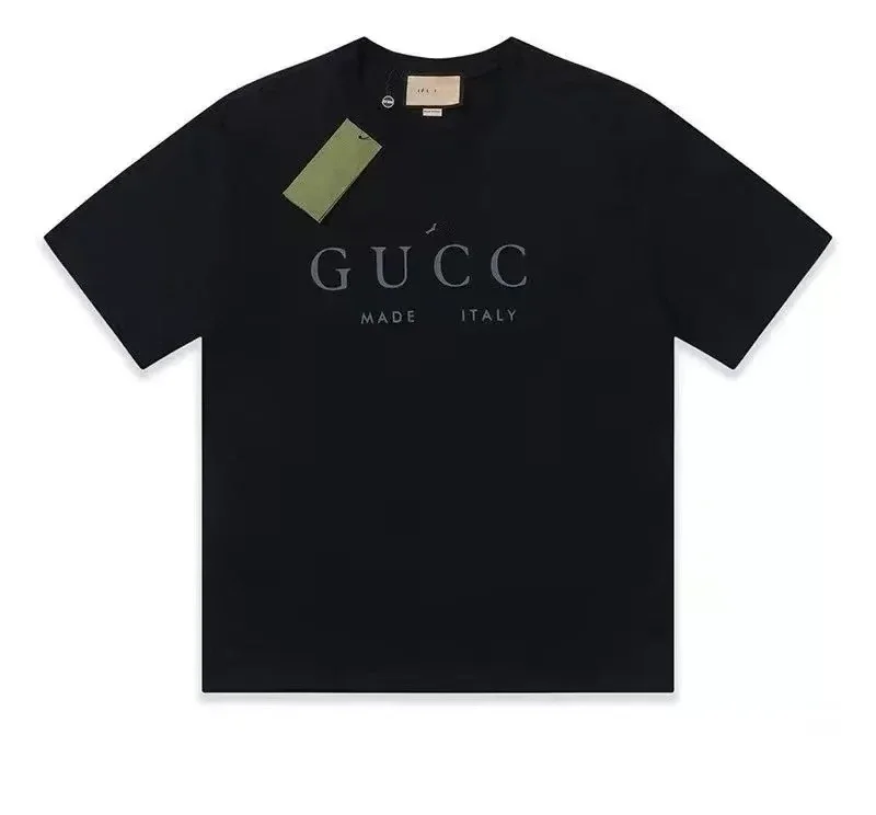 Gucci Black T-Shirt
