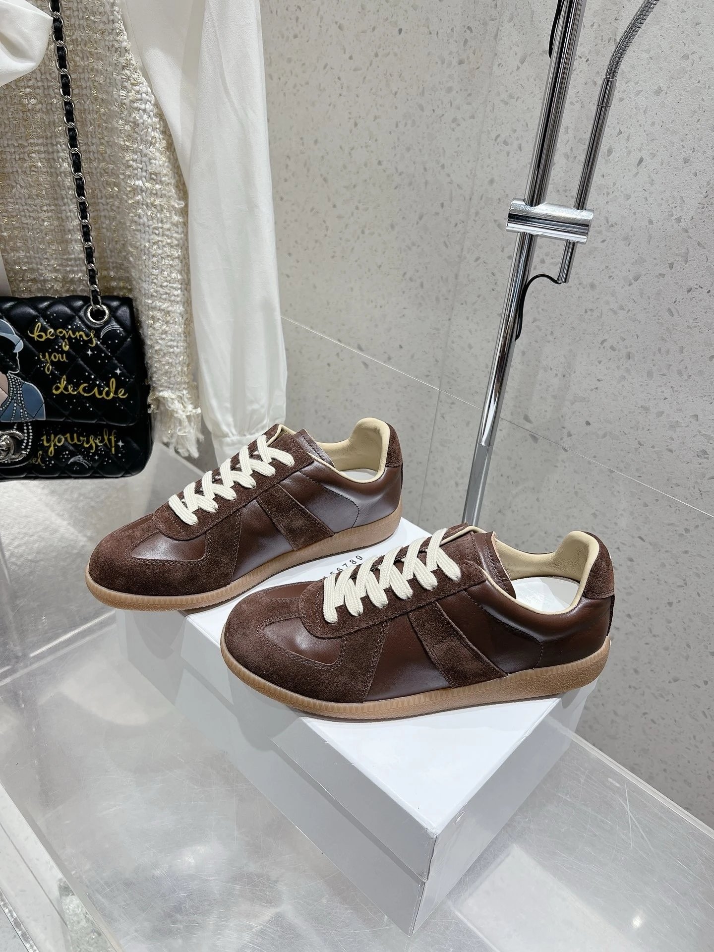 Maison Margiela Brow