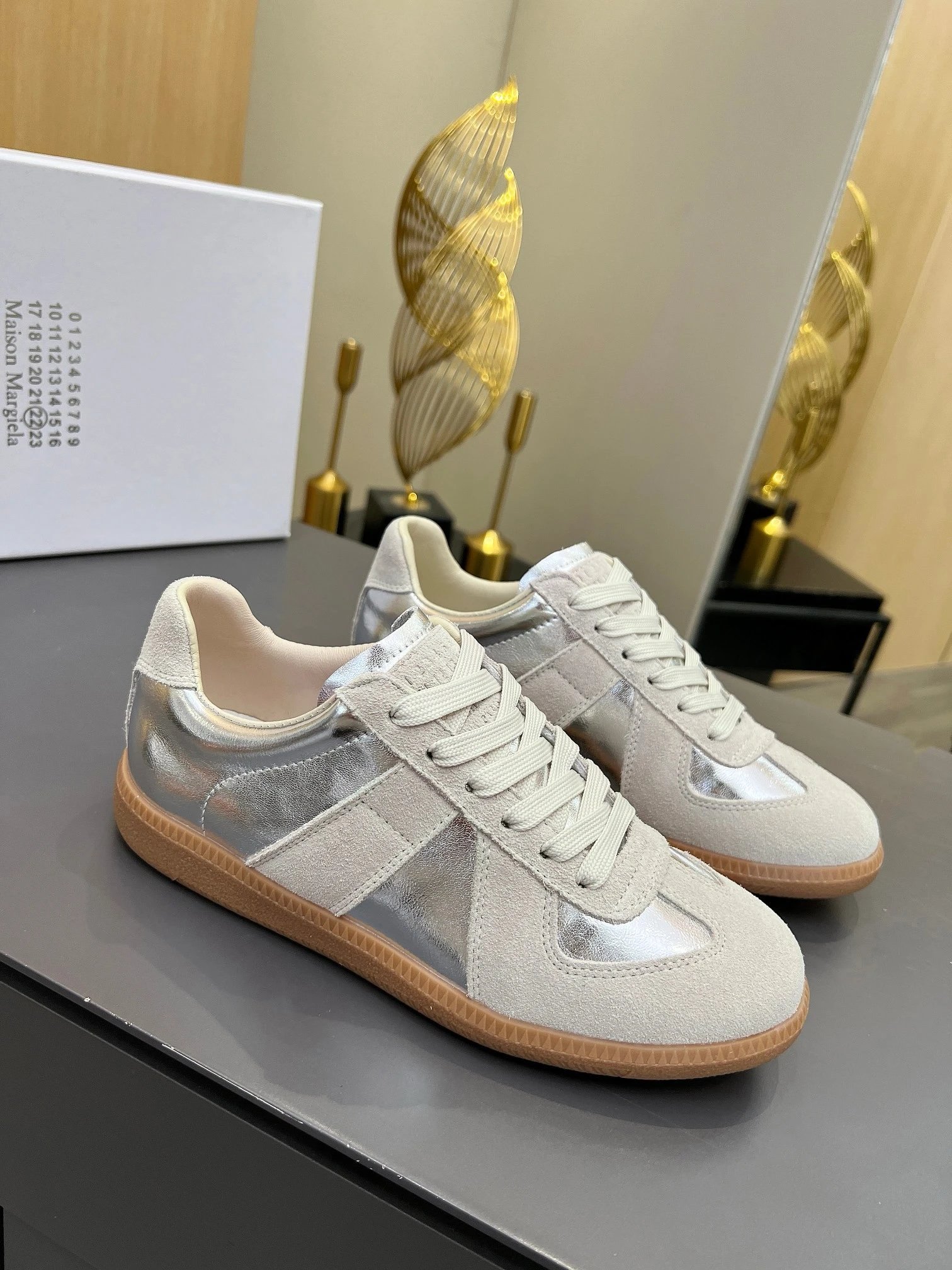 Maison Margiela Silv