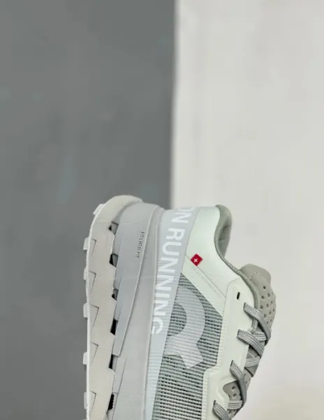 On Cloudmonster 2 Dark Gray Running Shoes - 19