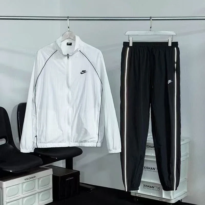Nike Xishan 730 Whit