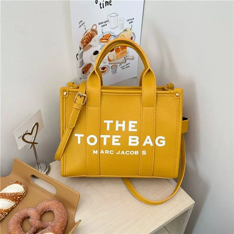 Marc Jacobs Yellow T