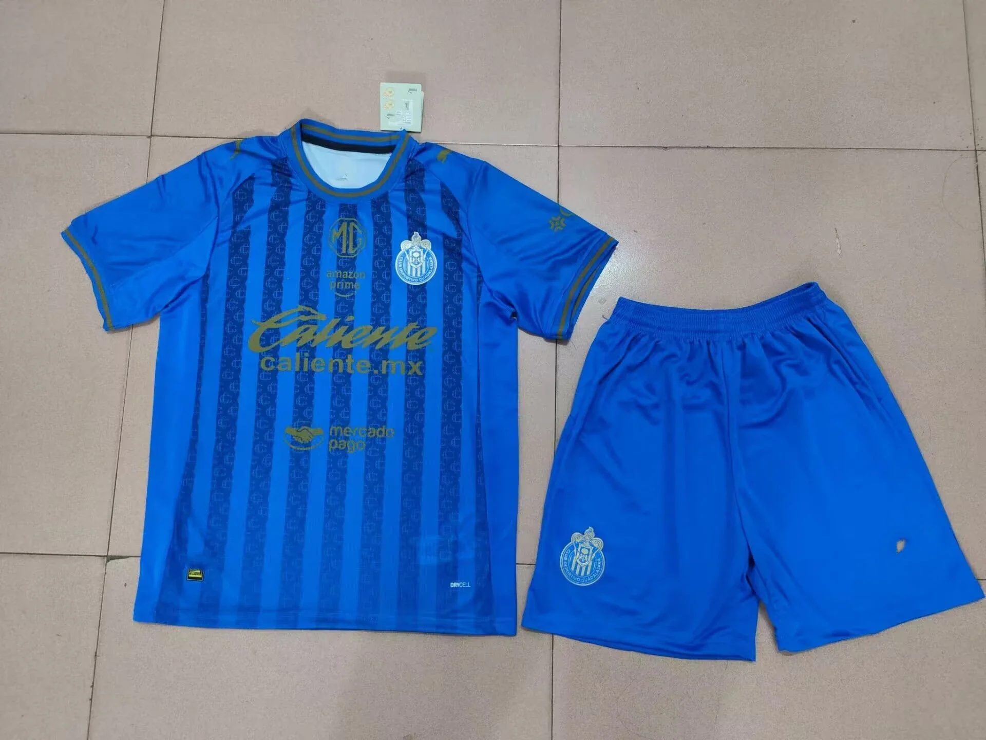 Under Armour Club Gu